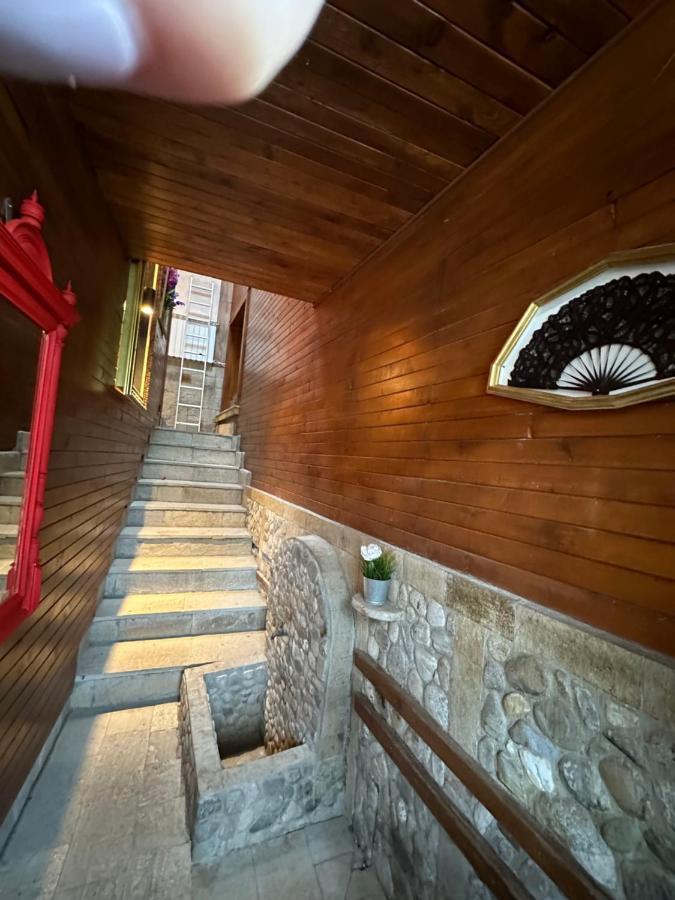 Villa Le Cinema Широки-Дол Экстерьер фото